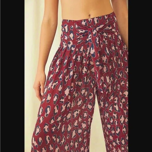 ✨🔥SOLD OUT!🔥 FP ✨BEST-SELLING✨Cult FAV♥️✨ Wake Up Pants - Picture 3 of 5